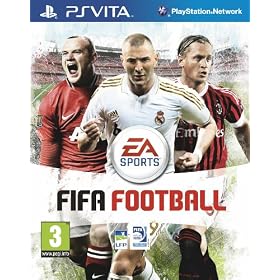 Fifa 12