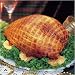Gourmet Food : One Bone-in Turkey Breast 4.5-6.5 lbs. each