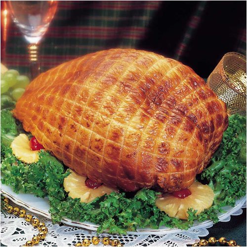 One Bone-in Turkey Breast 4.5-6.5 lbs. each by Burgers' Smokehouse