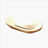 Marble Bath Soap Dish