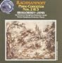 Rachmaninov: Concerto Nos. 2 & 3