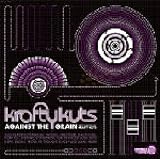 Krafty Kuts-Against the Grain