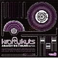 Krafty Kuts-Against the Grain