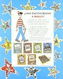 Wally Oh! (Donde Esta Wally? / Where's Wally?) (Spanish Edition)