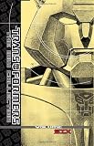 Transformers: The IDW Collection Volume 6