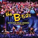 With the Wild Crowd: Live in Athens Ga