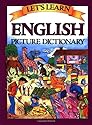 Let's Learn English Picture Dictionary