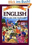 Let's Learn English Picture Dictionar...