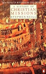 A History of Christian Missions