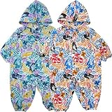 Zazzy zaps（ザジーザップス）　レインロンパース（イケ車シリーズ） 6511652