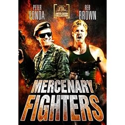 Mercenary Fighters