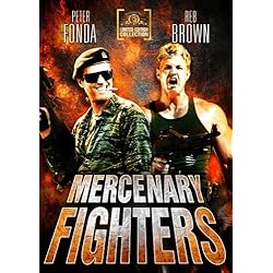 Mercenary Fighters