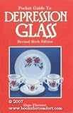 Pocket Guide to Depression Glass