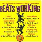 (Cd) Beats Working Volume 2 Two: Love for Love Stones Extended Mix By Robin S., Back to... by 
