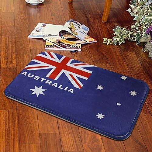 Suction dust suction bathroom door bedroom floor mats/Mat/The door door antiskid mat-E 50x80cm(20x31inch)