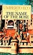 The Name of the Rose