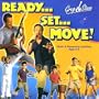 Ready, Set, Move