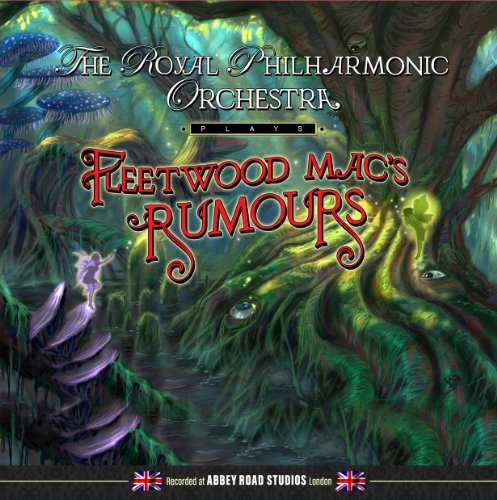 Album art for Plays Fleetwood Mac s Rumours by Royal Philharmonic Orchestra