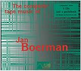 Jan Boerman: Complete Tape Music