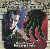 Produkt-Bild: Gruselkabinett - Folge 70: Schwarze Krallen.