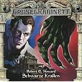 Gruselkabinett - Folge 70: Schwarze Krallen