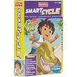 SMART CYCLE Extreme Software - Go Diego Go!