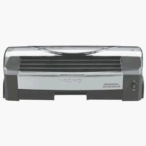 Waring Pro HDG100 400-Watt Hot-Dog Griller