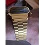 Casio Collection A168WG-9BWEF - Orologio da uomo di Casio