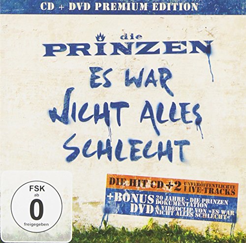 Die Prinzen - Mein Fahrrad (2011) Lyrics - Zortam Music