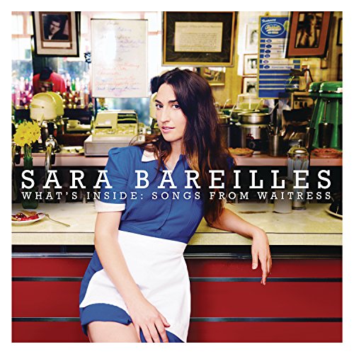 Sara Bareilles - What