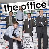 The Office: 2008 Day-to-Day Calendar