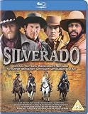 Silverado [Blu-ray] [1985]