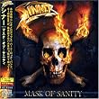 Mask of Sanity