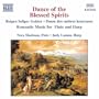 Dance of the Blessed Spirits