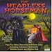 Book The Headless Horseman and Other Harrowing Halloween Tales (Enactment) Audio Cd; Along with Halloween Nightmare, Haunted House Horror, Witches' Coven, 