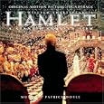 Doyle:William Shakespeare's Hamlet (soundtrack)