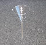 100mm / 4 Heat Resistant Funnel