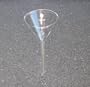 100mm / 4" Heat Resistant Funnel