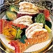 Two Lobster Tails, 10 oz. each
