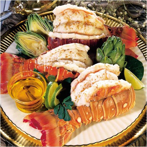Lobster Tails