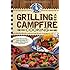 Grilling and Campfire Cooking (Everyday Cookbook Collection)