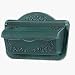 Tools & Hardware : Cast Aluminum Mailbox