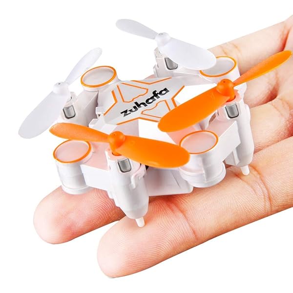 zuhafa mini drone