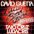 Little Bad Girl (feat. Taio Cruz & Ludacris) [Remixes]