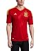 ADIDAS SPAIN EURO 2012 HOME JERSEY