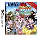 Dragon ball Z origins