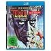 The Terror - Schloss Des Schreckens (Digital Remastered) [Blu-Ray]