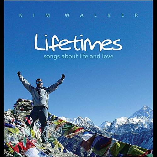 Kim Walker - Lifetimes - Zortam Music
