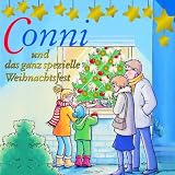 23: Conni und das Ganz Spezielle Weihnachtsfest - Conni