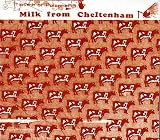 Milk From Cheltenham - Triptych Of Poisoners [Audio CD]